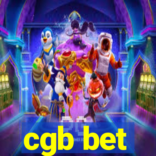 cgb bet